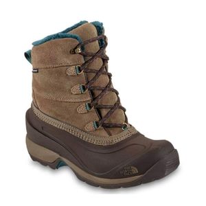 The North Face Women's Chilkat III US 5